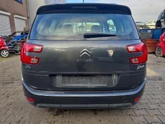 Citroën C4 C4 Picasso (3D/3E), MPV, 2013 / 2018 1.2 12V PureTech 130 picture 5