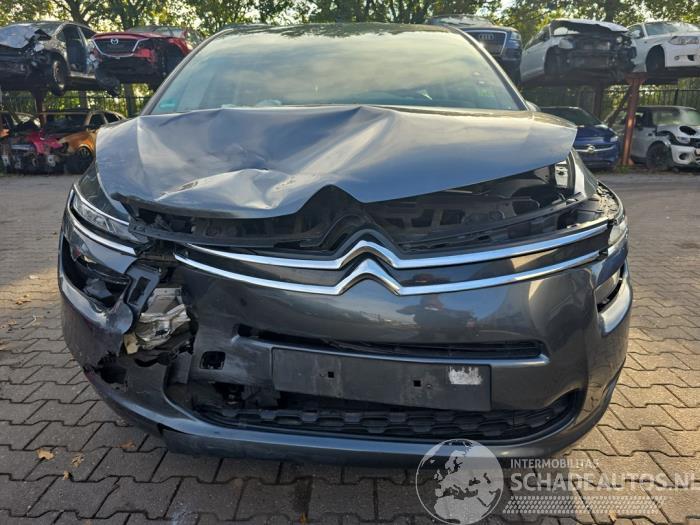 Citroën C4 C4 Picasso (3D/3E), MPV, 2013 / 2018 1.2 12V PureTech 130