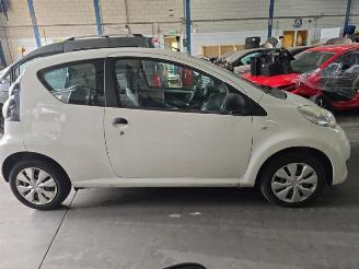 Citroën C1 C1, Hatchback, 2005 / 2014 1.0 12V picture 7