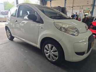 Citroën C1 C1, Hatchback, 2005 / 2014 1.0 12V picture 8