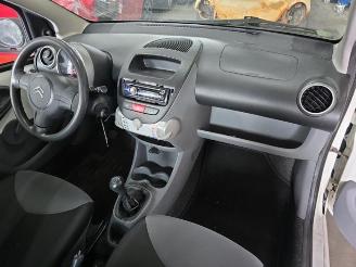 Citroën C1 C1, Hatchback, 2005 / 2014 1.0 12V picture 14