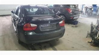 BMW 3-serie 3 serie (E90), Sedan, 2005 / 2011 318i 16V picture 5