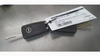 Opel Mokka Mokka/Mokka X, SUV, 2012 1.4 Turbo 16V 4x2 picture 6