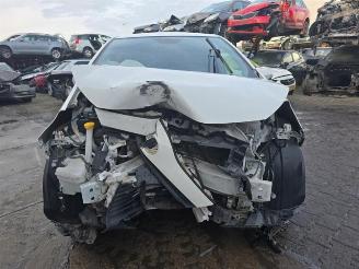 disassembly passenger cars Toyota Yaris Yaris III (P13), Hatchback, 2010 / 2020 1.5 16V Hybrid 2012