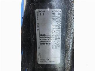 Citroën C1 C1, Hatchback, 2005 / 2014 1.0 12V picture 12