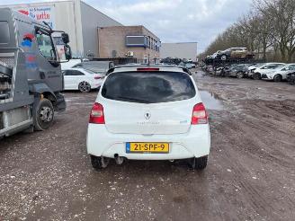Renault Twingo Twingo II (CN), Hatchback 3-drs, 2007 / 2014 1.5 dCi 90 FAP picture 3