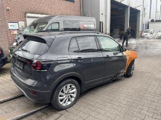Volkswagen T-Cross T-Cross, SUV, 2018 1.0 TSI 95 12V picture 7