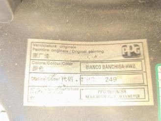 Citroën Jumper Jumper (U9), Van, 2006 2.2 HDi 130 picture 12