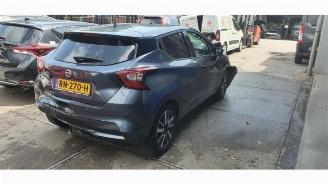 Nissan Micra Micra (K14), Hatchback, 2016 / 2025 1.5 dCi picture 4