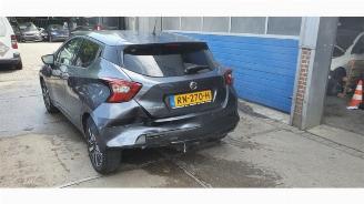 Nissan Micra Micra (K14), Hatchback, 2016 / 2025 1.5 dCi picture 3