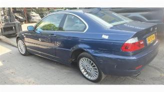 BMW 3-serie 3 serie (E46/2), Coupe, 1998 / 2006 330 Ci 24V picture 3