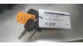 Toyota Aygo Aygo (B10), Hatchback, 2005 / 2014 1.0 12V VVT-i picture 4