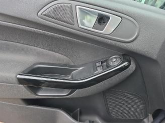 Ford Fiesta Fiesta 6 (JA8), Hatchback, 2008 / 2018 1.0 EcoBoost 12V 100 picture 14