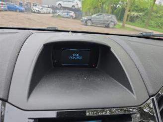 Ford Fiesta Fiesta 6 (JA8), Hatchback, 2008 / 2018 1.0 EcoBoost 12V 100 picture 10