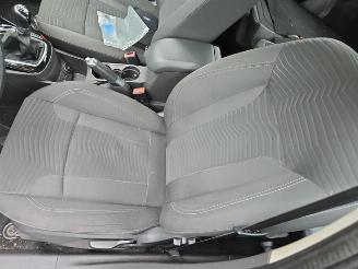 Ford Fiesta Fiesta 6 (JA8), Hatchback, 2008 / 2018 1.0 EcoBoost 12V 100 picture 12