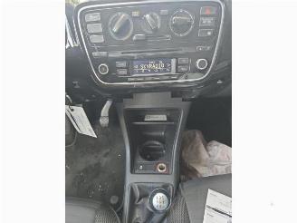 Volkswagen Up! Up! (121), Hatchback, 2011 1.0 12V 60 picture 12