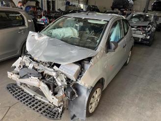 Toyota Aygo Aygo (B40), Hatchback, 2014 1.0 12V VVT-i picture 2