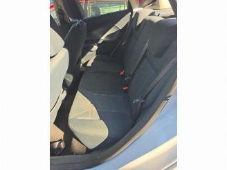 Ford Fiesta Fiesta 6 (JA8), Hatchback, 2008 / 2018 1.25 16V picture 13