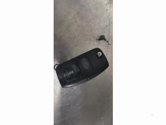 Sloopauto Ford Fiesta Fiesta 6 (JA8), Hatchback, 2008 / 2018 1.25 16V 2010/6