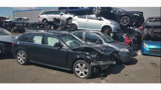  Audi A4 A4 Avant (B8), Combi, 2007 / 2015 2.0 TDI 16V 2010