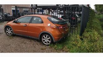 Honda Civic Civic (FK/FN), Hatchback, 2005 / 2012 1.8i VTEC 16V picture 2