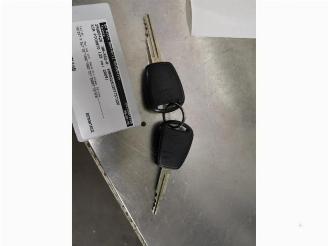 Kia Picanto Picanto (BA), Hatchback, 2004 / 2011 1.1 12V picture 5