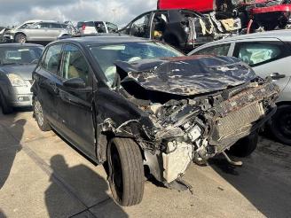 Auto da rottamare Volkswagen Polo Polo V (6R), Hatchback, 2009 / 2017 1.2 TSI 2013/2