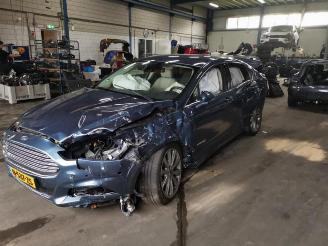 Sloopauto Ford Mondeo Mondeo V, Sedan, 2014 / 2022 2.0 Hybrid 16V 2020/6