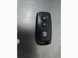 Uttjänta bilar auto Suzuki Swift Swift (ZA/ZC/ZD1/2/3/9), Hatchback, 2005 / 2011 1.3 VVT 16V 2006/5