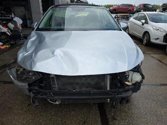 Dezmembrări autoturisme Volkswagen Polo Polo VI (AW1), Hatchback 5-drs, 2017 1.0 TSI 12V 2018/4