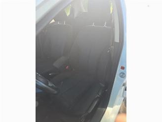 Mazda 2 2 (DE), Hatchback, 2007 / 2015 1.3 16V S-VT High Power picture 16