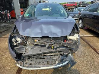 Vrakbiler auto Ford Fiesta Fiesta 6 (JA8), Hatchback, 2008 / 2018 1.6 TDCi 16V 95 2011/7
