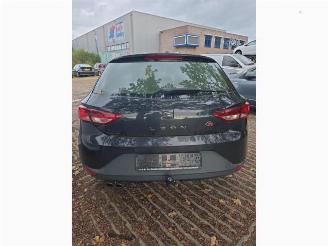 Seat Leon Leon (5FB), Hatchback 5-drs, 2012 / 2020 1.4 TSI Ecomotive 16V picture 4