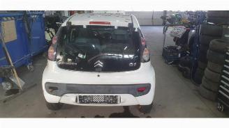 Citroën C1 C1, Hatchback, 2005 / 2014 1.0 12V picture 7