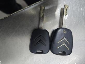 Citroën C1 C1, Hatchback, 2005 / 2014 1.0 12V picture 4