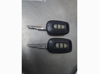 Uttjänta bilar auto Chevrolet Captiva Captiva (C100), SUV, 2006 / 2011 2.4 16V 4x4 2007/11