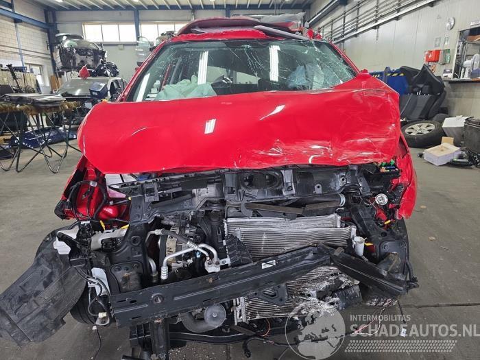 Kia Picanto Picanto (JA), Hatchback, 2017 1.0 DPi 12V