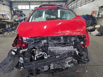 Autoverwertung Kia Picanto Picanto (JA), Hatchback, 2017 1.0 DPi 12V 2022/2