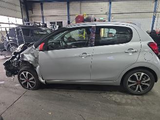 Citroën C1 1.2 picture 3