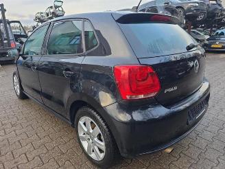 Volkswagen Polo Polo V (6R), Hatchback, 2009 / 2017 1.2 TSI picture 4