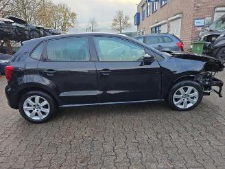 Volkswagen Polo Polo V (6R), Hatchback, 2009 / 2017 1.2 TSI picture 7