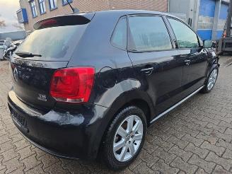 Volkswagen Polo Polo V (6R), Hatchback, 2009 / 2017 1.2 TSI picture 6