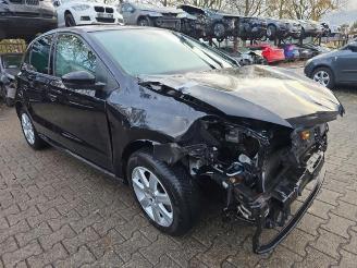 Volkswagen Polo Polo V (6R), Hatchback, 2009 / 2017 1.2 TSI picture 8