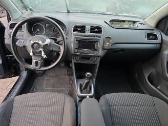 Volkswagen Polo Polo V (6R), Hatchback, 2009 / 2017 1.2 TSI picture 10