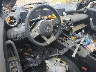 Mercedes A-klasse A (177.0), Hatchback, 2018 / 2026 1.3 A-200 Turbo 16V picture 12