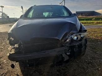 Vrakbiler auto Seat Altea Altea XL (5P5), MPV, 2006 / 2015 1.6 2009/2