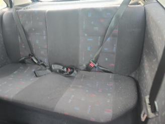 Opel Corsa Corsa B (73/78/79), Hatchback, 1993 / 2000 1.4i picture 14