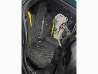 Volkswagen Golf Golf VI (5K1), Hatchback, 2008 / 2013 2.0 GTI 16V picture 13