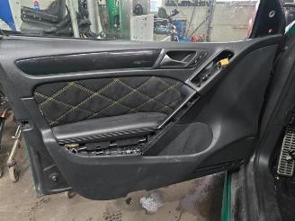 Volkswagen Golf Golf VI (5K1), Hatchback, 2008 / 2013 2.0 GTI 16V picture 17