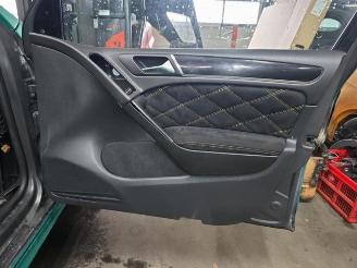 Volkswagen Golf Golf VI (5K1), Hatchback, 2008 / 2013 2.0 GTI 16V picture 19